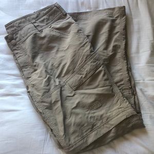 The North Face Convertible Outdoor Pants